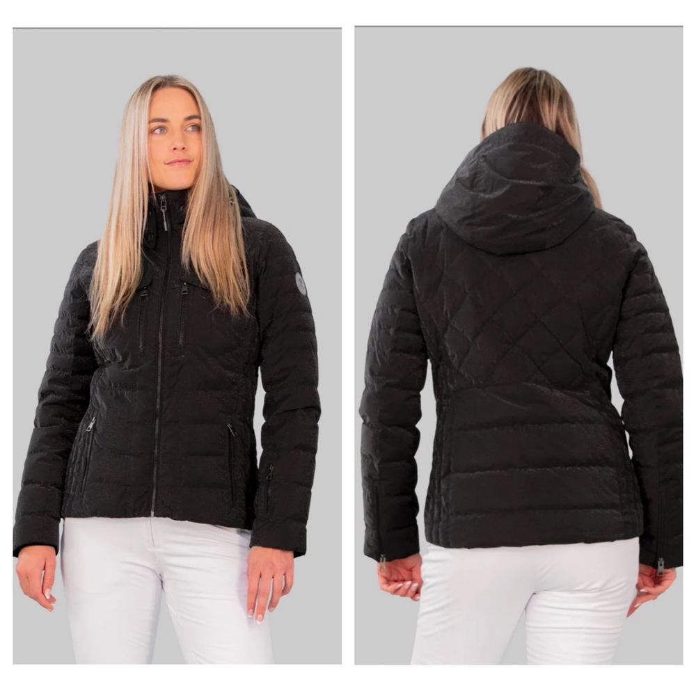 Obermeyer Women’s Devon Down Jacket - image 1
